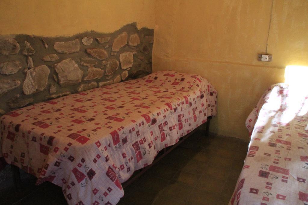 Andino Hostel تيلكارا المظهر الخارجي الصورة
