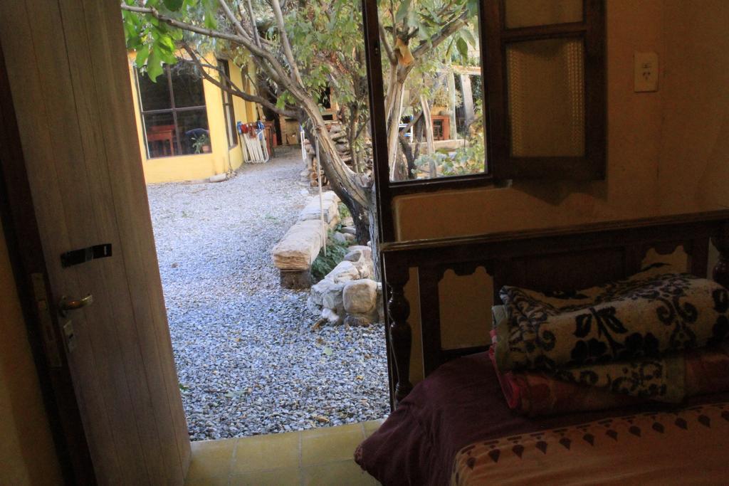 Andino Hostel تيلكارا المظهر الخارجي الصورة