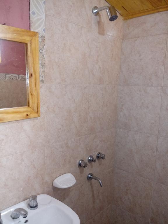 Andino Hostel تيلكارا المظهر الخارجي الصورة