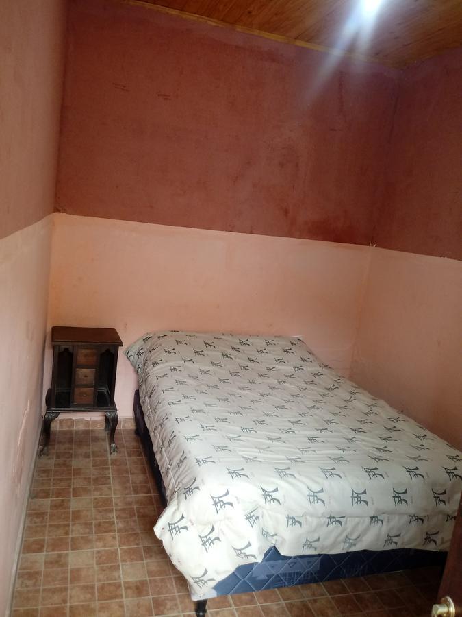 Andino Hostel تيلكارا المظهر الخارجي الصورة